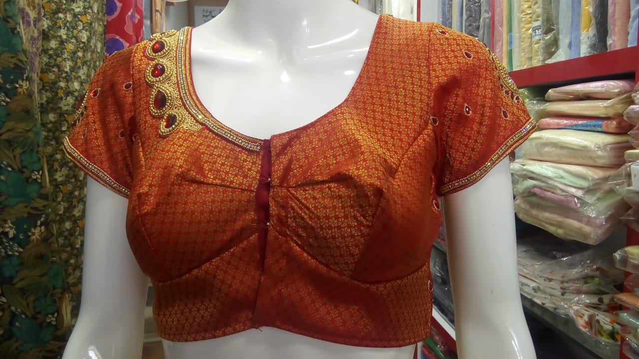 ladies dress stitching in trichy